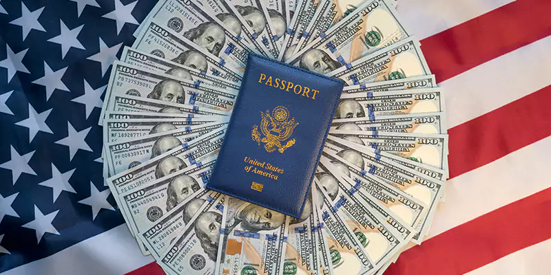 Why Choose Us for Your US Investment Visa Journey for Angola?