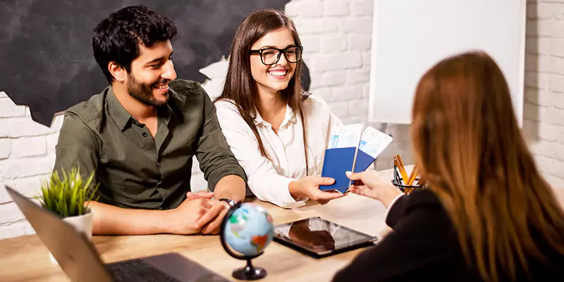 Benefits You Get with Our US Business Visa Consultancy Services in Angola