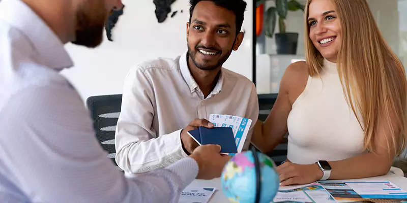 Benefits You Get with Our E2 Visa Support in Angola
