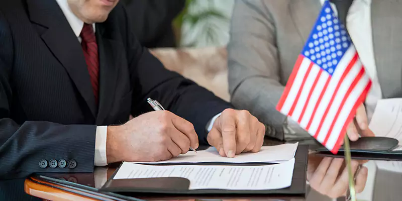 Why Choose Our E2 Visa Legal Services in Angola?