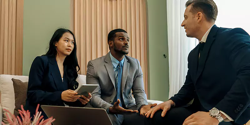 Benefits You Get by Our F-1 Visa Services in Angola