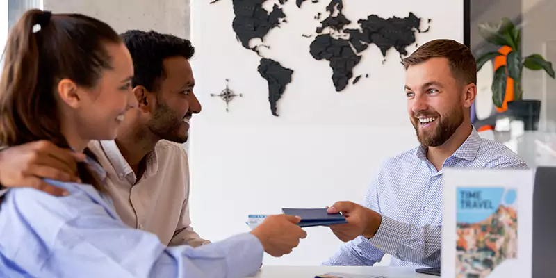 Comprehensive Business Immigration Green Card Services in Angola
