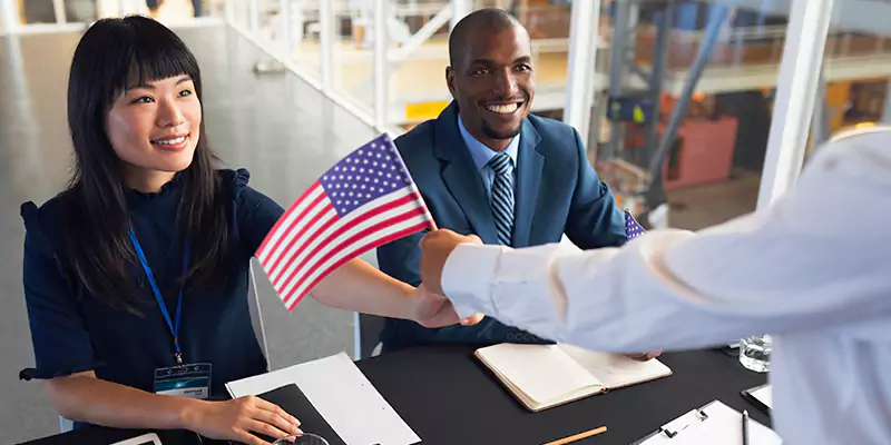 Our EB-5 Consultation and Strategy in Angola