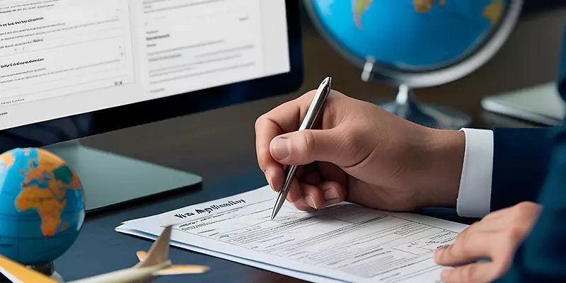Benefits of Our US Branch Office Visa Services in Angola