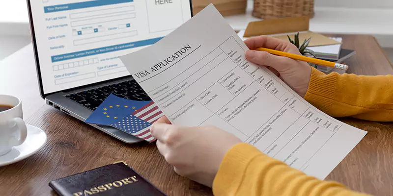 Why choose our expert visa team in Angola?