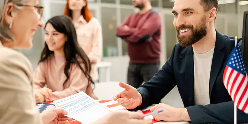 Why Choose Our Expert US Immigration Consultants in Angola?